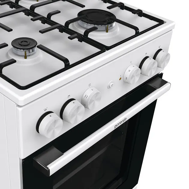Плита Gorenje GK5A22WH - фото 10