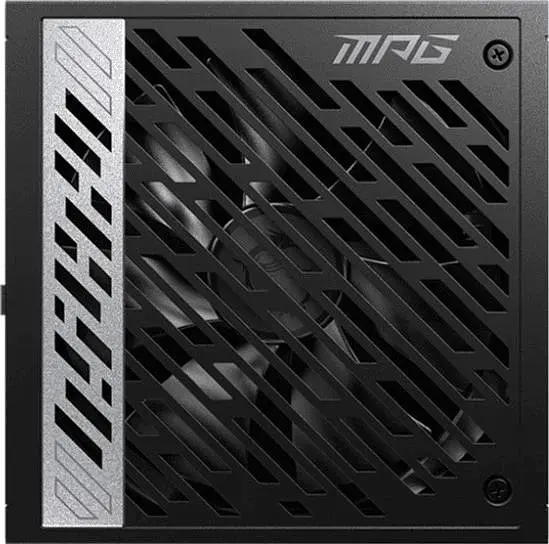Блок питания MSI MPG A1000G PCIE5 (MPG A1000G PCIE5) - фото 4