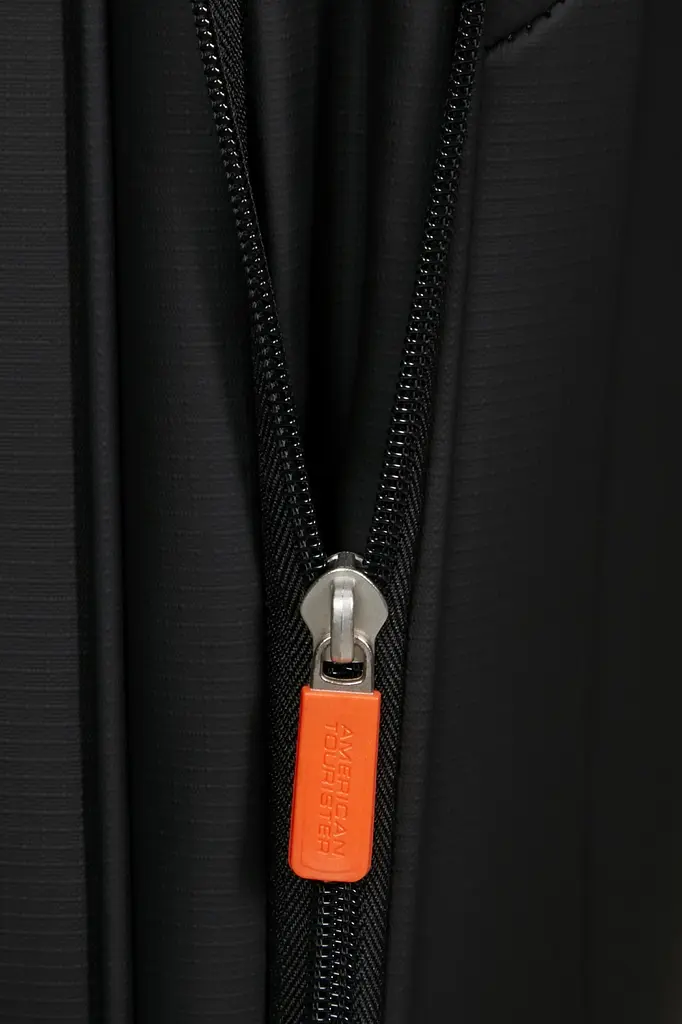Валіза 69 См American Tourister SUMMERRIDE BLACK 69x43x29(32) ME7*09105 - фото 8
