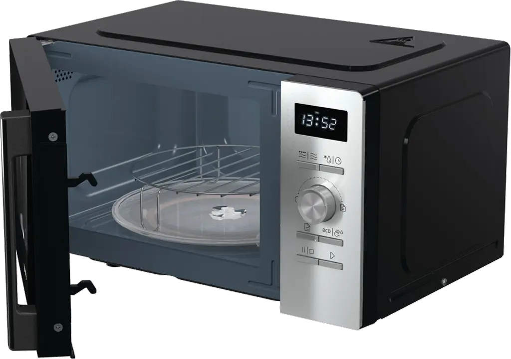 Мікрохвильова піч MO20A4XH (M20XYZ) Gorenje teh0022569 - фото 4