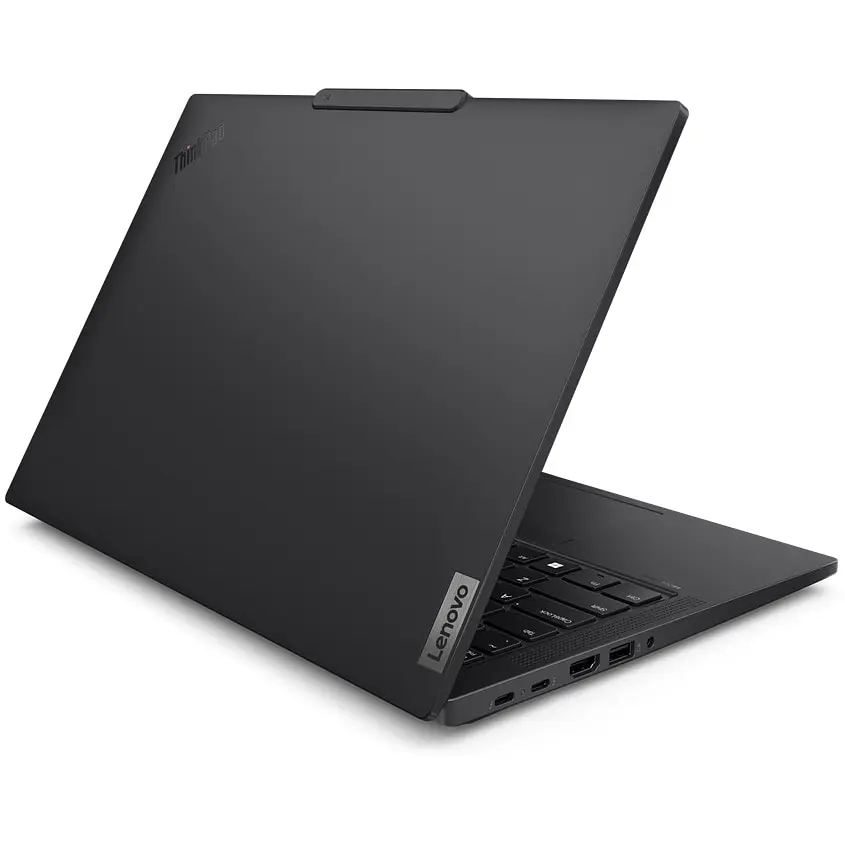 Ноутбук Lenovo ThinkPad T14 Gen 5 Ultra 7 155U la 4.8 GHz, IPS, 32GB DDR5, 1TB, Windows 11 Pro - фото 11