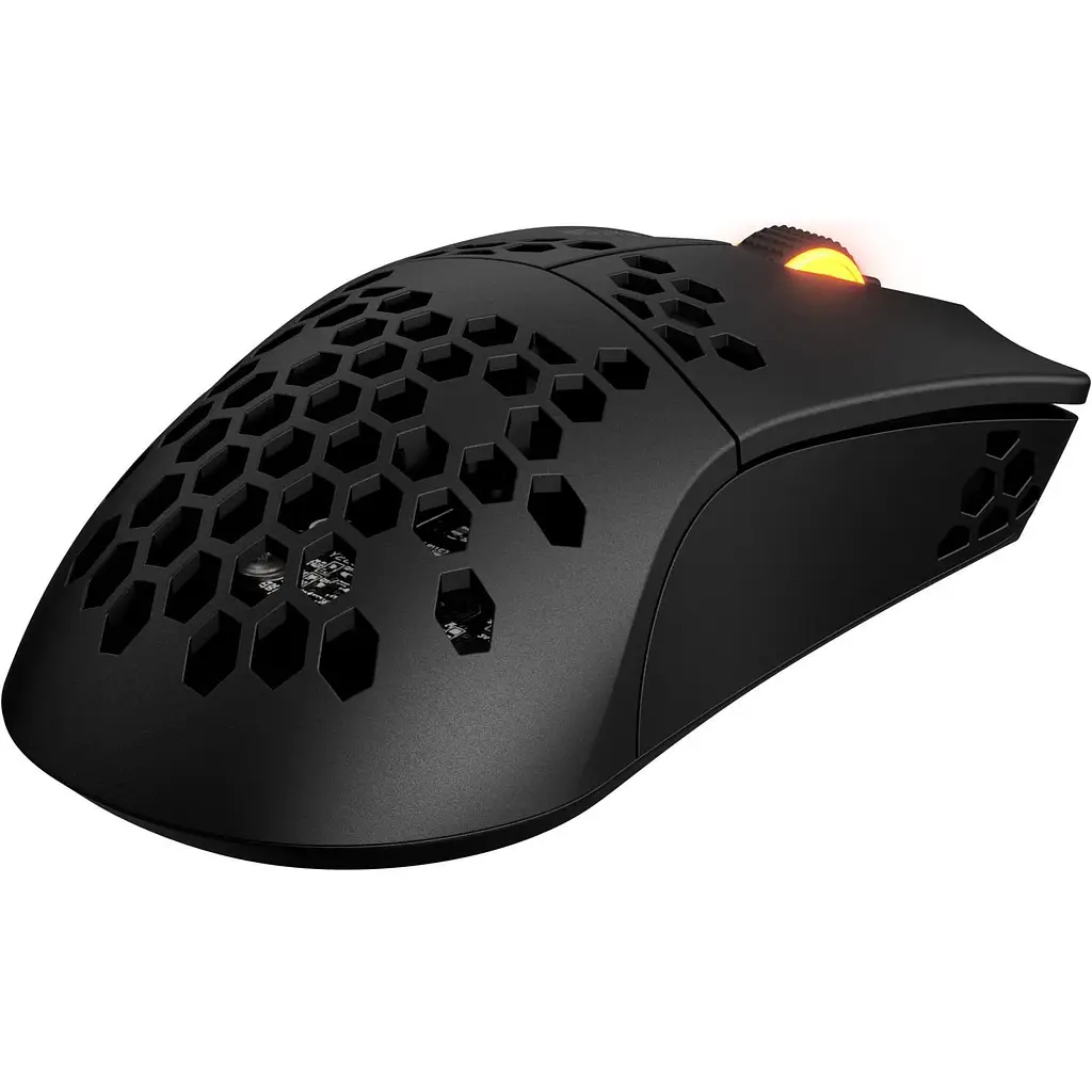 Миша Hator Stellar Pro Wireless Black [HTM-550] [98971] - фото 3