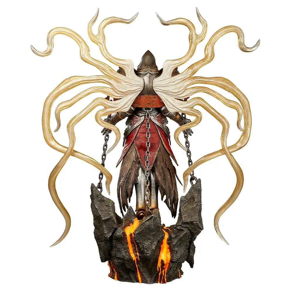 Статуетка DIABLO IV Inarius Premium - Scale 1/6 (Діабло) 64 см - фото 4