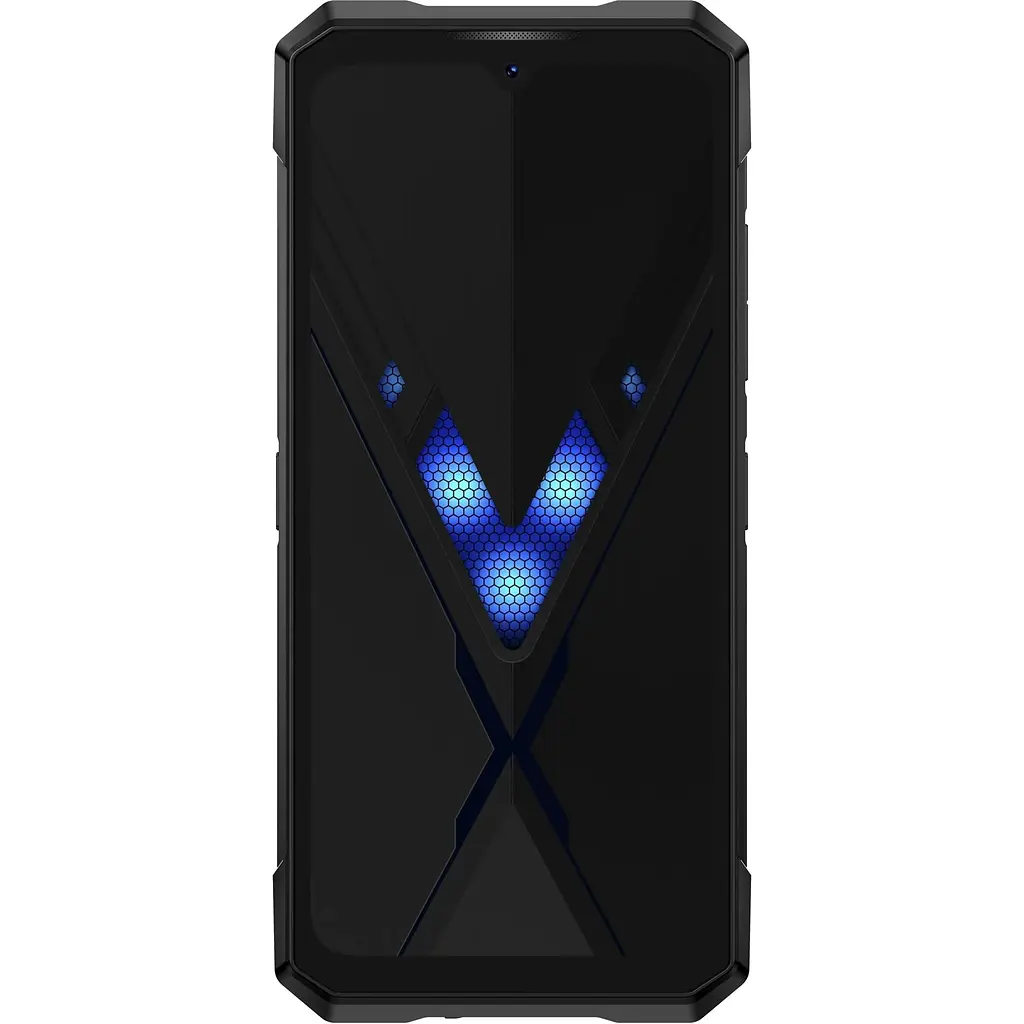 Смартфон Doogee S200 Ultra 12/1TB Mystic Black [151146] - фото 3