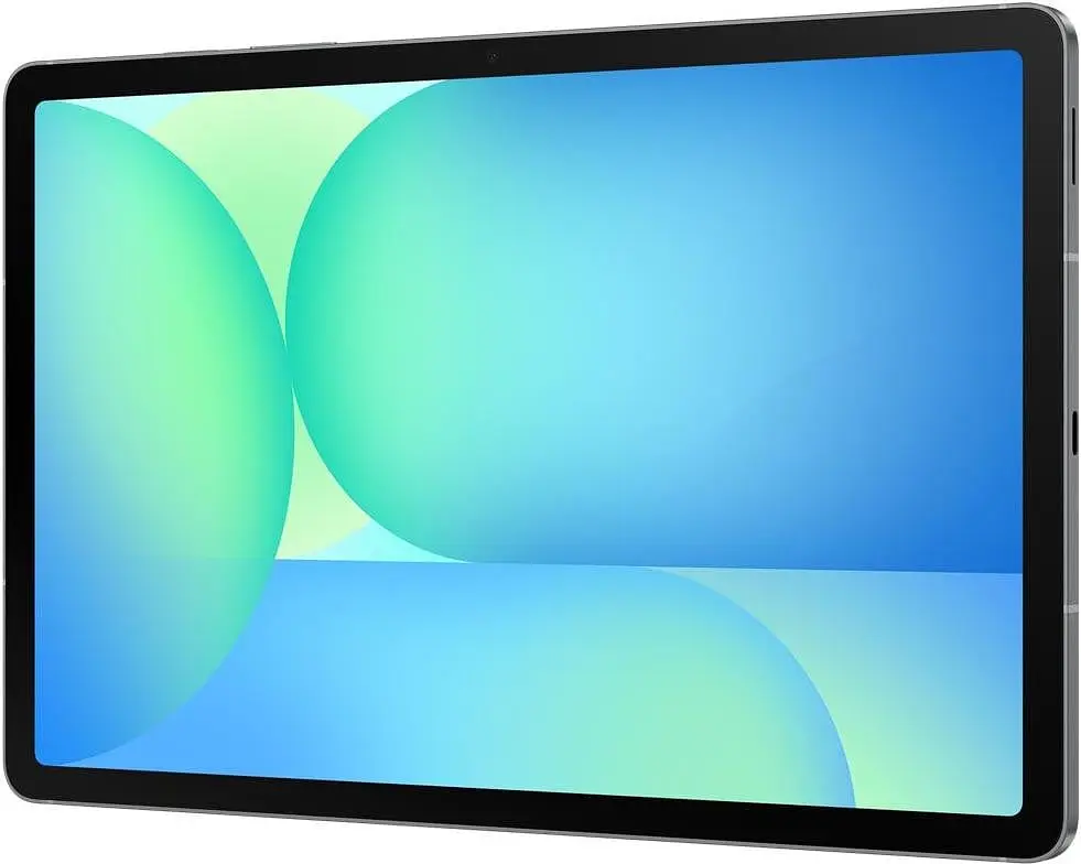 Планшет Samsung Galaxy Tab S10 FE 5G 8/128GB Grey (SM-X526BZAR) - фото 6
