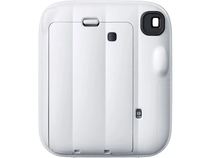Фотокамера миттєвого друку Fujifilm Instax Mini 13 Clay White (16963230) - фото 10