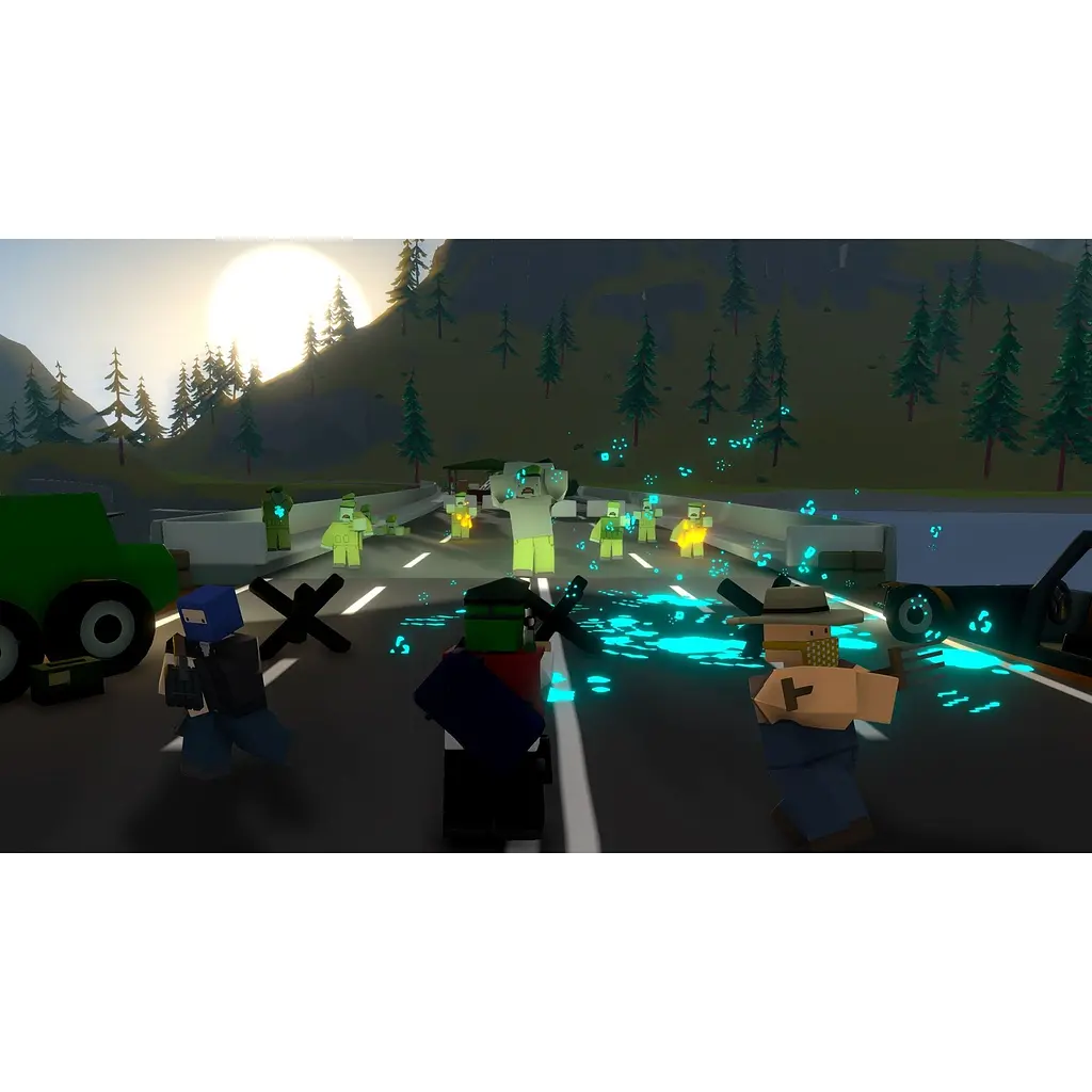 Ключ активації Microsoft Unturned для Xbox One/Series - фото 5