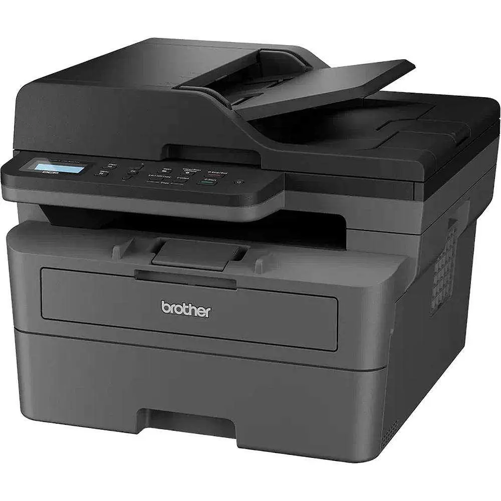 МФУ Brother DCP-L2640DN (DCPL2640DNYJ1) - фото 2