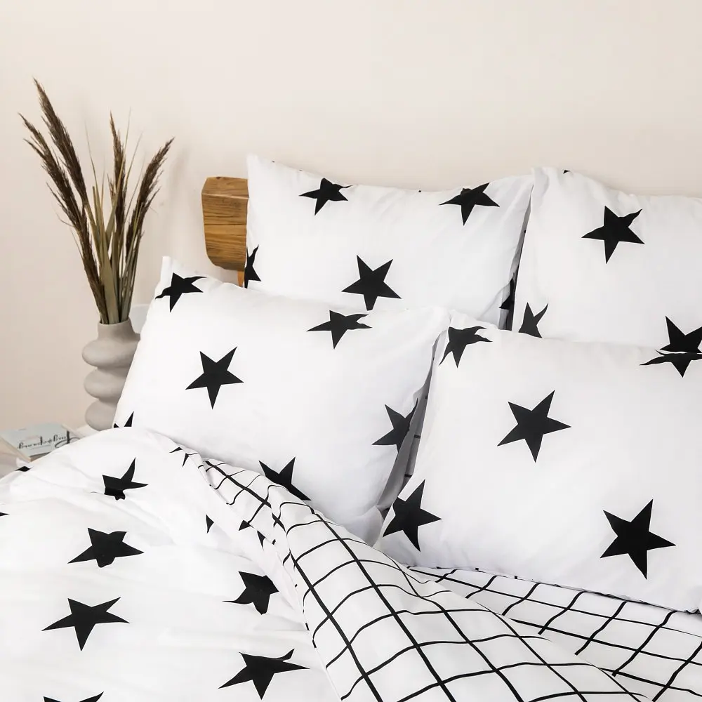 Постільна білизна євро ТЕП Happy Sleep Morning 2-03796-26369 200х215 см - фото 2