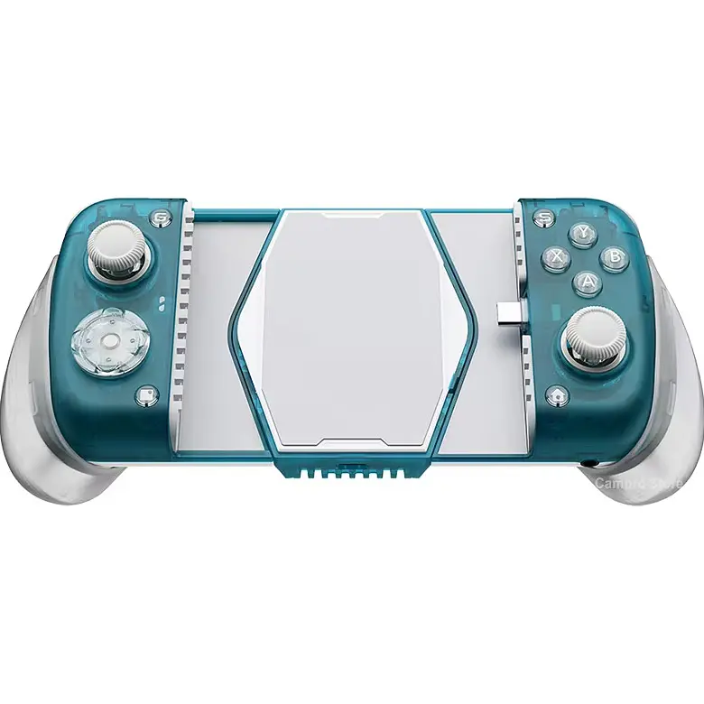 Геймпад XiaoJi GameSir X3 Pro Type-C [122715] - фото 2