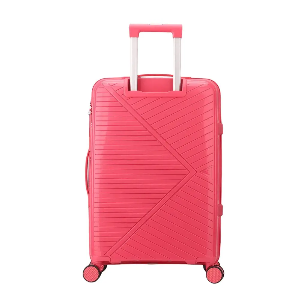 Чемодан Semi Line 28" (L) Magenta (T5828-3) (DAS303600) - фото 5