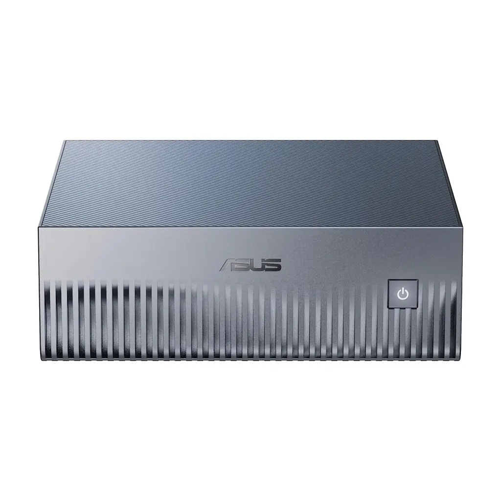 Комп'ютер ASUS Ascent GX10 GX10-GG0027BN / NVIDIA GB10, 128, 4TB, Wi-Fi7 (90MS0371-M000V0) - фото 2