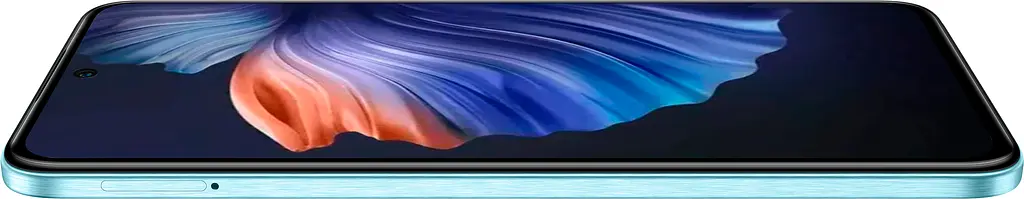 Смартфон Infinix Hot 50 Pro X6881 8/256GB Blue - фото 8