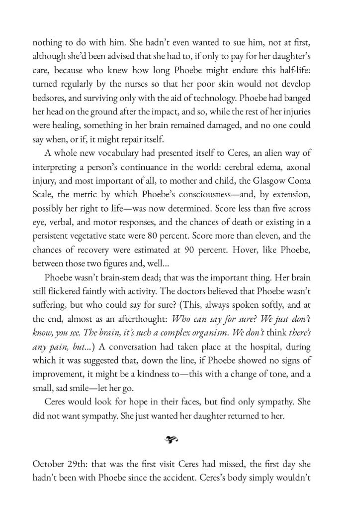 The Book of Lost Things Book 2: The Land of Lost Things - фото 4