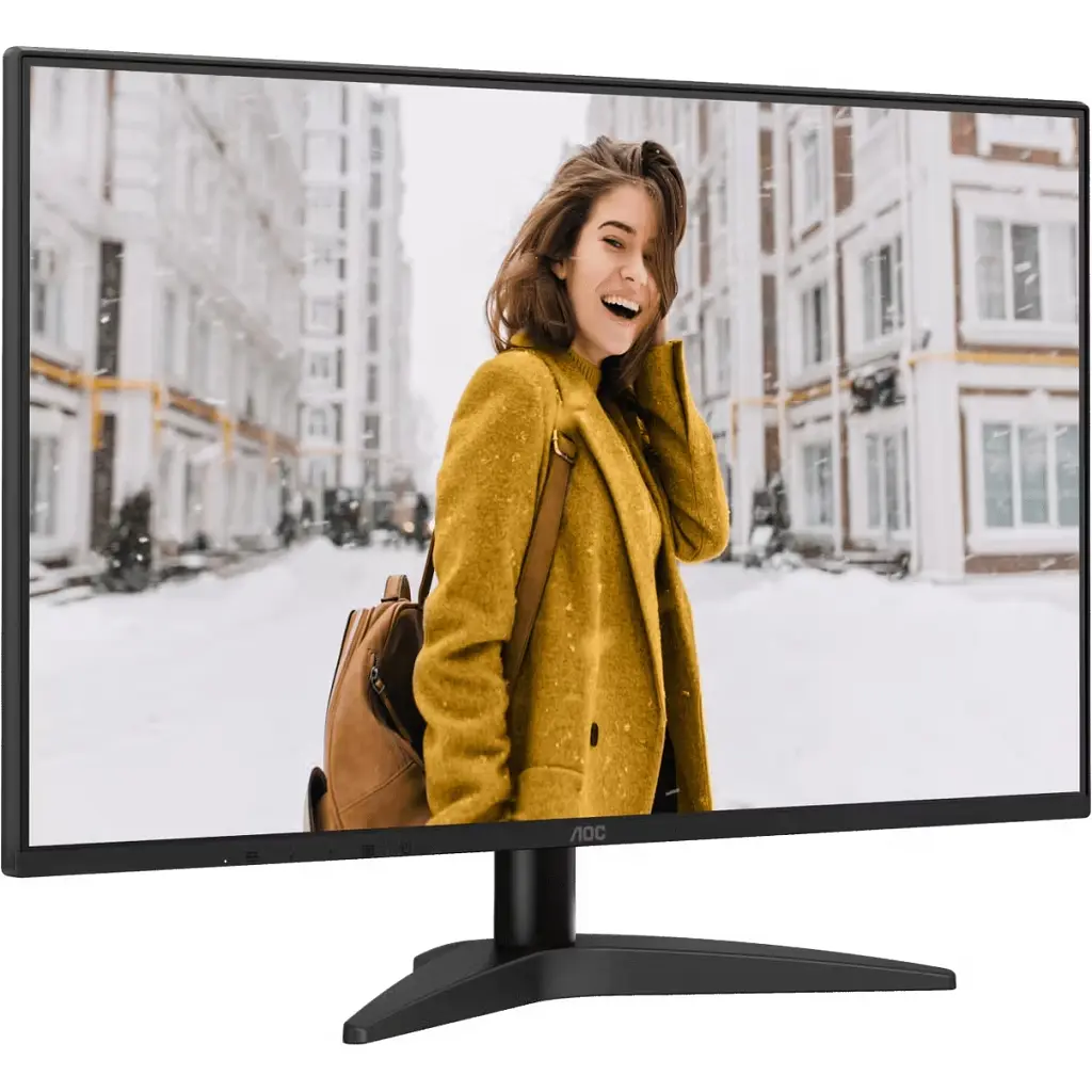 Монітор AOC Q27B36X - фото 2