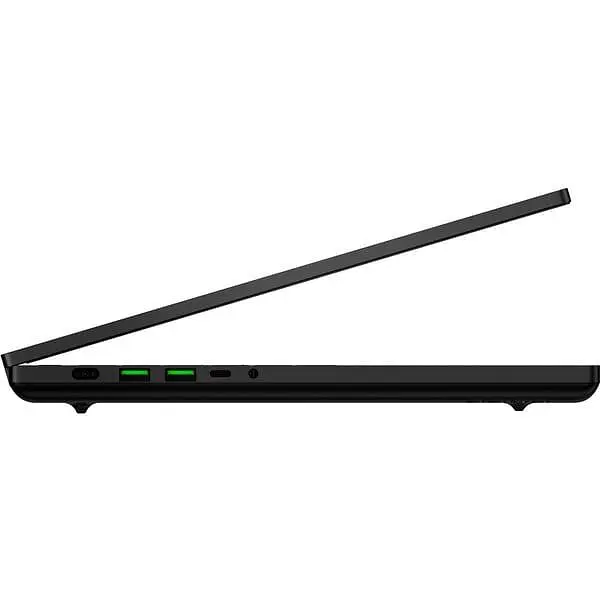 Ноутбук Razer Blade 16, Intel Core i9-13950HX, 5.5GHz, 16 4K UHD+, 120 Hz, FHD+ 240 Hz, 32GB, SSD 1TB, NVIDIA GeForce RTX 4070 8GB, Windows 11 Home - фото 7