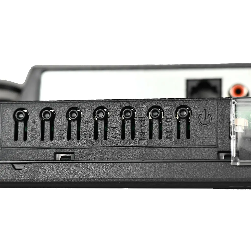 Телевiзор Aiwa JH32DT180S - фото 10