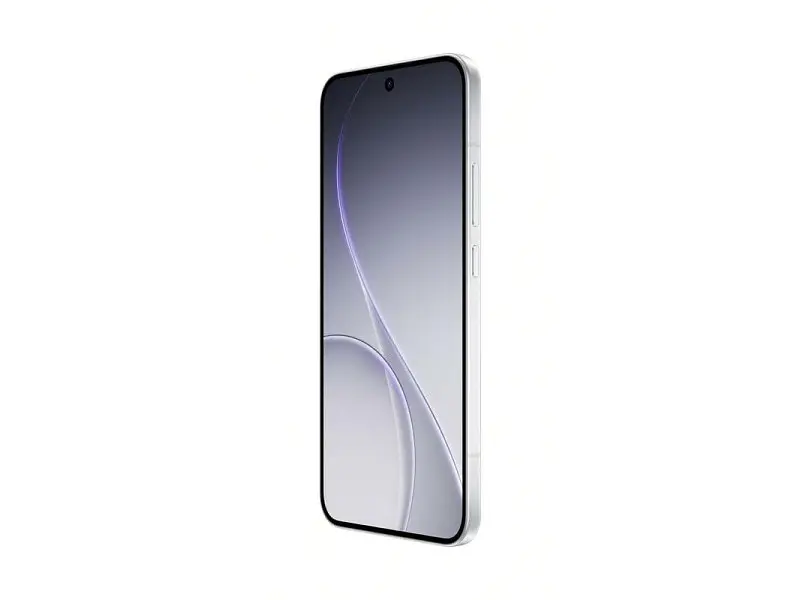 Смартфон OPPO Reno15 5G 8/512GB Aurora White - фото 4