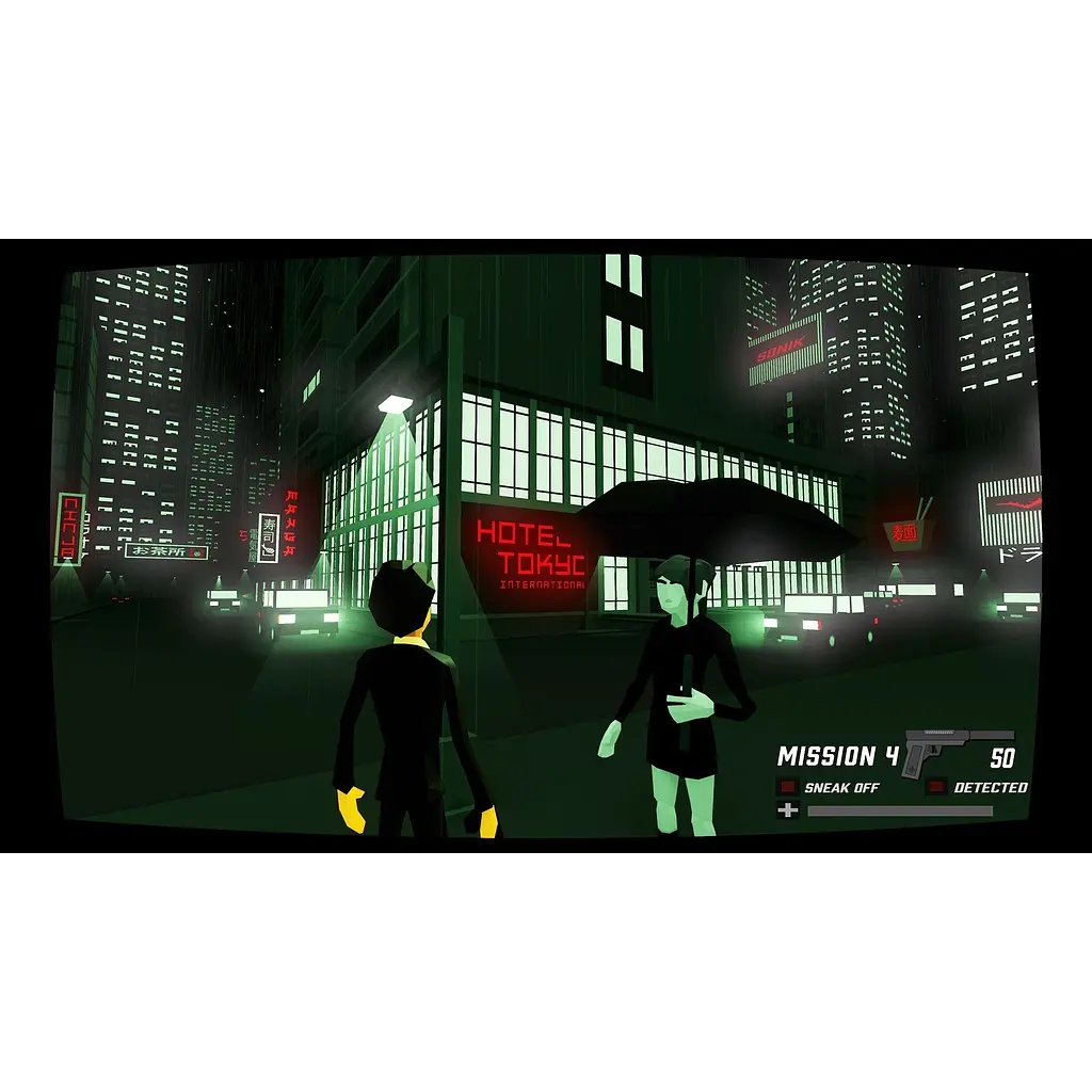 Ключ активації Microsoft Secret Agent: Cold War Espionage для Xbox One/Series S/X - фото 2