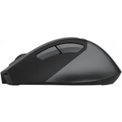 Компьютерная мышка A4Tech FG45CS Air2 Wireless Stone Grey (4711421999656) - фото 3