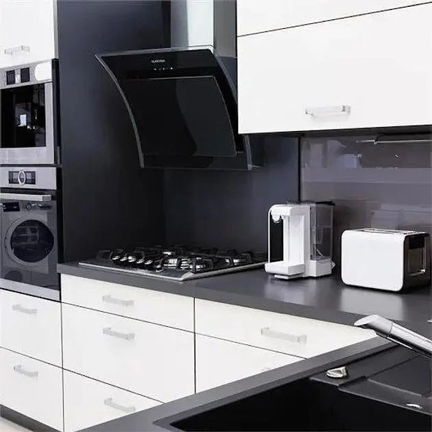 Витяжка Klarstein Sabia 60 см (10031680) - фото 2