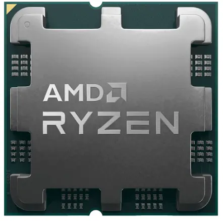 Процесор AMD RYZEN 9 7900X3D am5 Radeon Graphics box 100-100000909WOF - фото 2