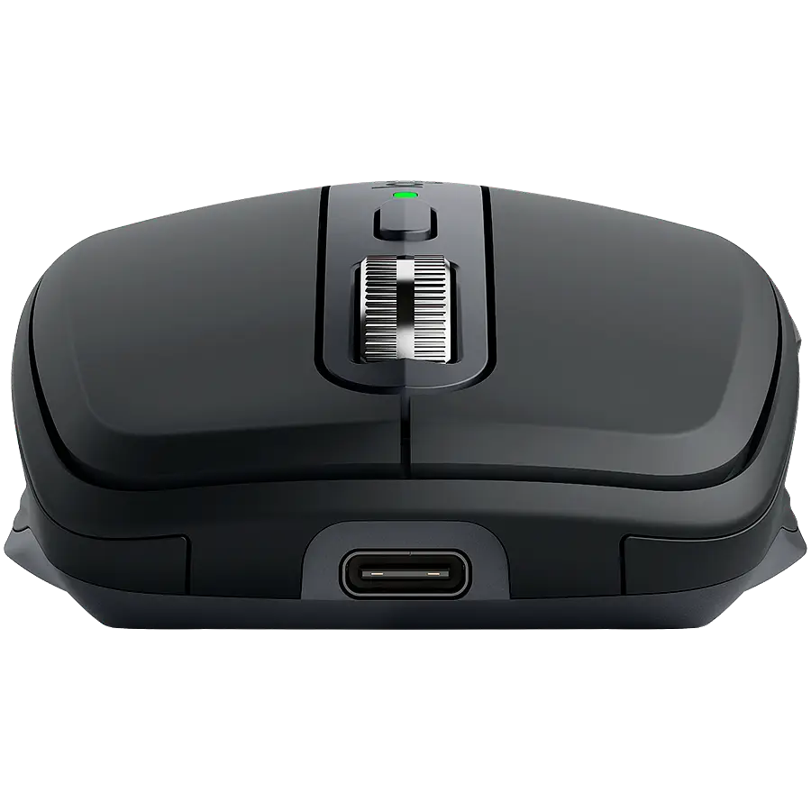 Миша Logitech MX Anywhere 3S Graphite (910-006929) - фото 5