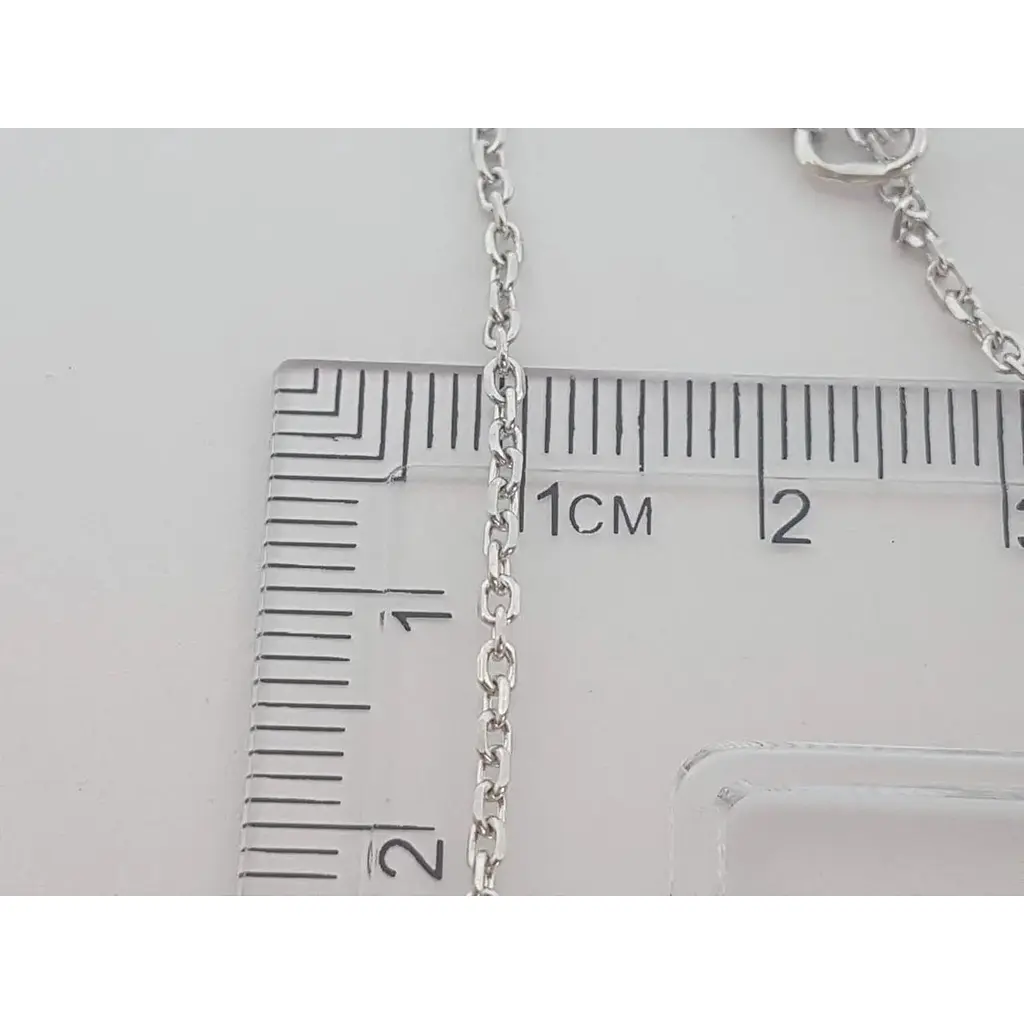 Срібний браслет Харківський ювелірний завод. 3084083419В 19 - фото 4