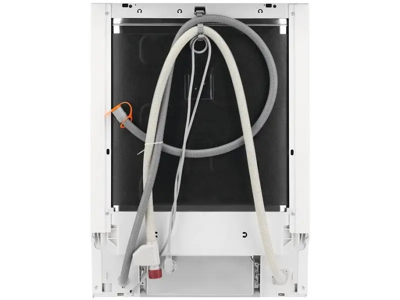 Встраиваемая посудомоечная машина Electrolux EES47320L - фото 3