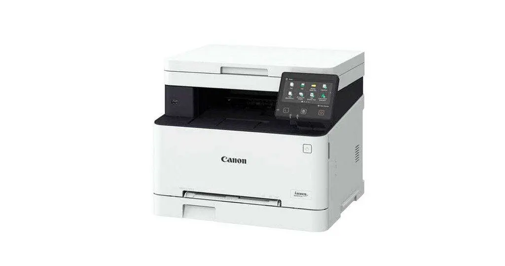 БФП Canon i-SENSYS MF651CW A4 with Wi-Fi (5158C009) - фото 2