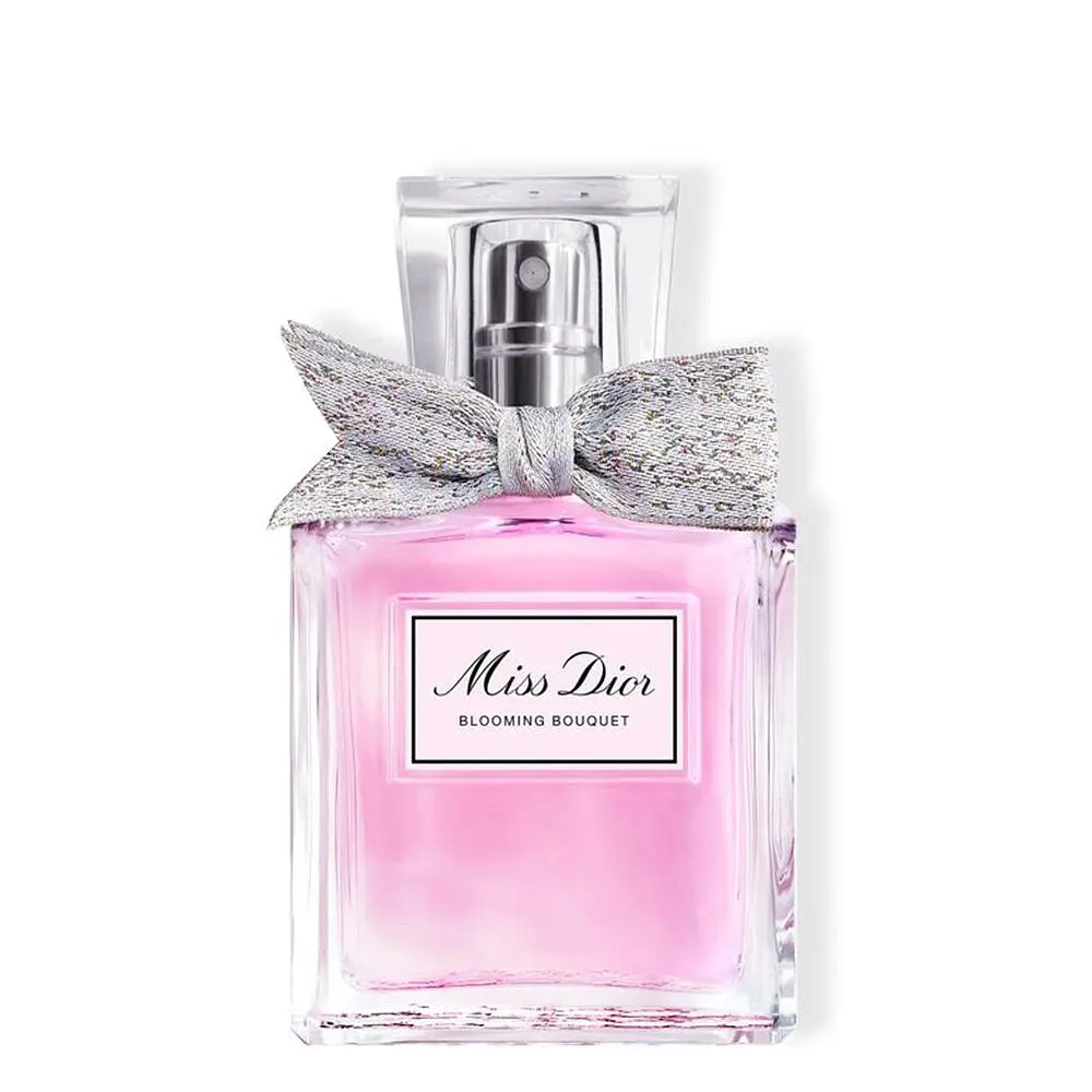Оригінал Dior Miss Dior Blooming Bouquet (2023) 30 мл Туалетна вода - фото 3