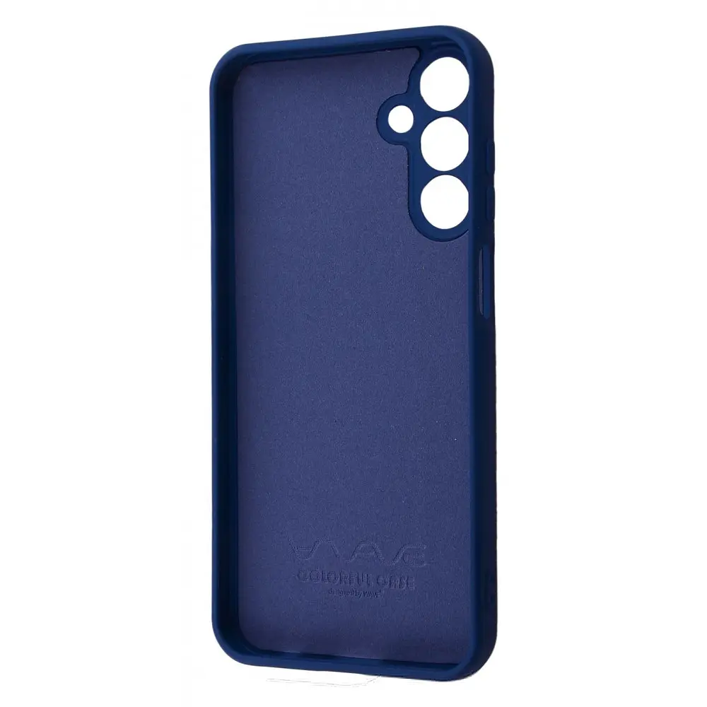 Чохол WAVE Colorful Case (TPU) Samsung Galaxy A15 4G/5G в асортименті - фото 3
