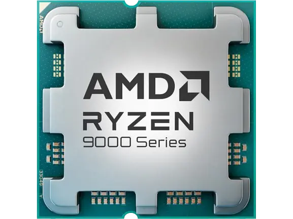 Процесор AMD Ryzen 9 9950X3D Socket AM5 OEM (100-000000719) - фото 2