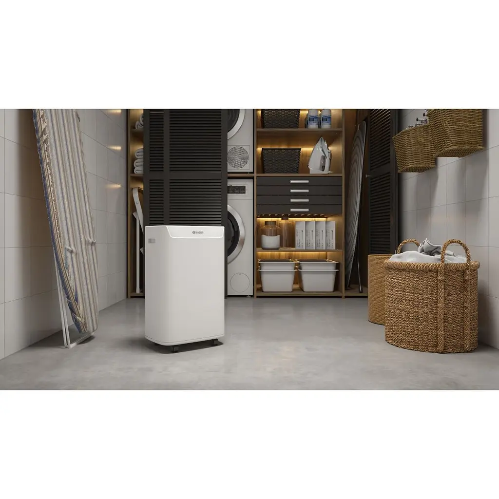 Осушувач повітря Olimpia Splendid Aquaria S1 10 P OS-2060 [120956] - фото 6