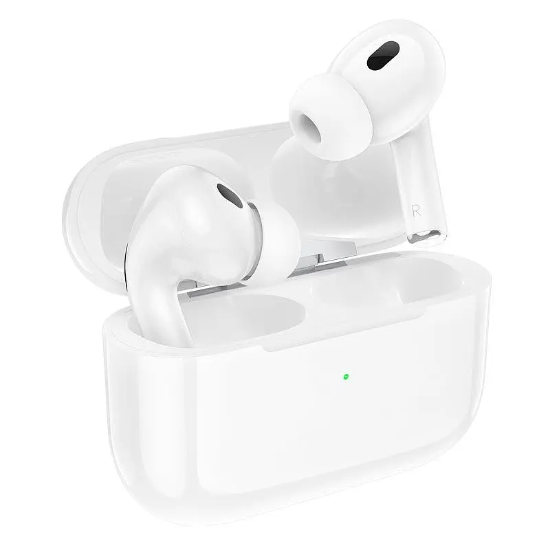Навушники HOCO true wireless ANC noise reduction BT headset EW63 BT5.3, 7h - фото 3