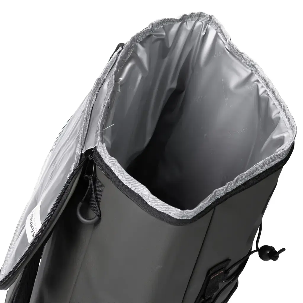 Термосумка-рюкзак SANNE на 25 литров с системой MOLLE SANNE HP-14-22 - фото 3