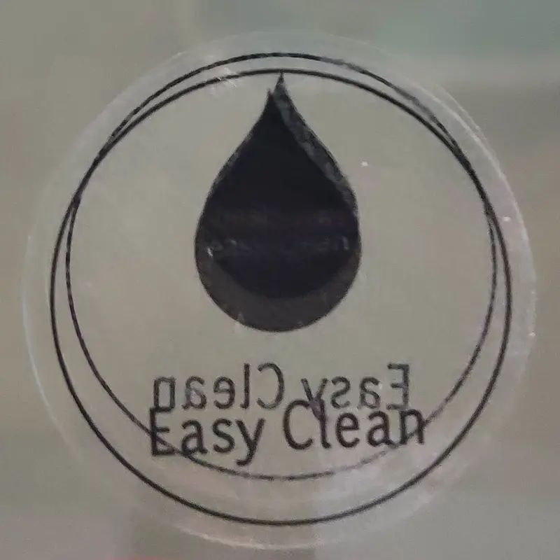 Душова перегородка Koer Sr SP03-30x200-TR-01 Walk-In (рухома.частина) прозоре скло Easy Clean 8мм, хром KR5399, прозорий, хром - фото 9