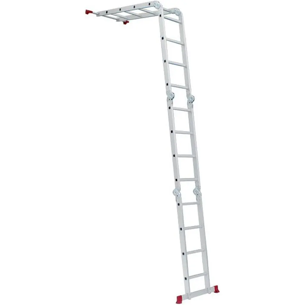Драбина Intertool LT-0029 [140440] - фото 4