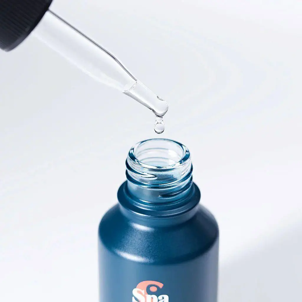 SPA TREATMENT eX Real C-Serum сироватка з вітаміном С, 18 мл - фото 8