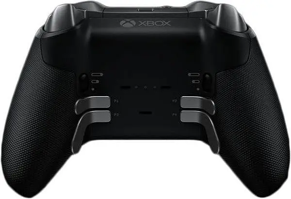 Microsoft Xbox Elite Wireless Controller Series 2 Black (FST-00003) - фото 10