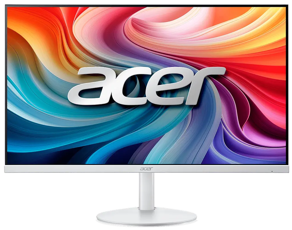 Монiтор 23.8" SA243YG0wmix (UM.QS3EE.017) White Acer teh0027405 - фото 5