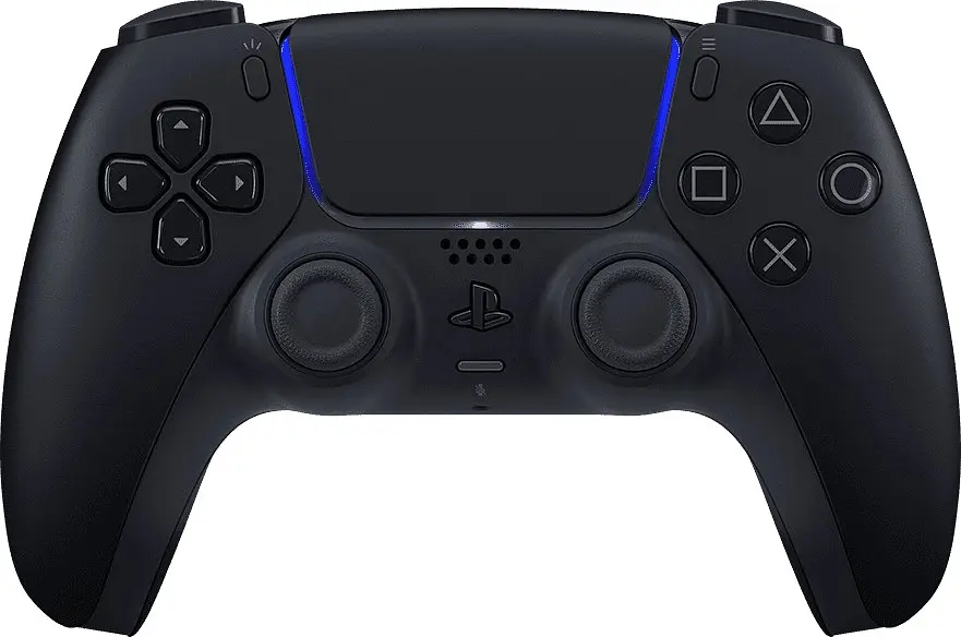 Sony DualSense Midnight Black (9827696) - фото 4