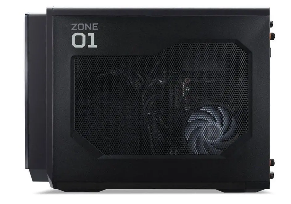 Комп'ютер Acer Predator Orion X POX-650 (DG.E3REC.002) - фото 4