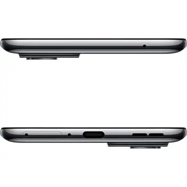 Смартфон OnePlus 9 8/128GB Astral Black - фото 4