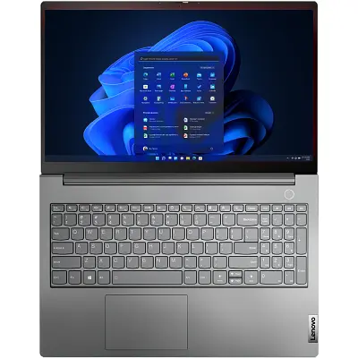 Ноутбук Lenovo ThinkBook 15 G3 ACL (21A4003XRA) (21A4003XRA) - фото 4