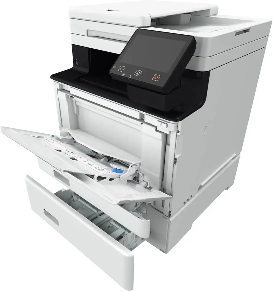 Canon БФП А4 кільк. i-SENSYS MF754Cdw II з Wi-Fi - фото 7