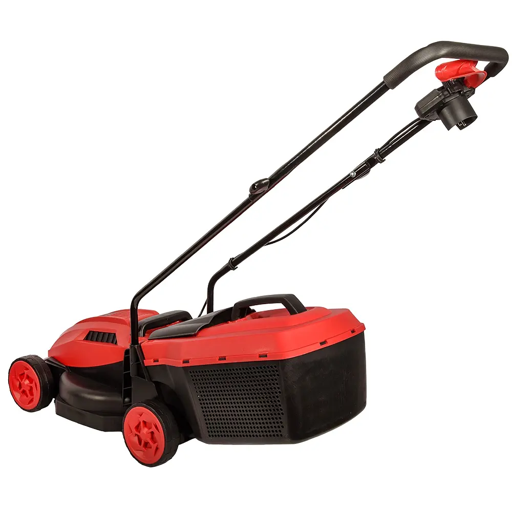 Газонокосарка електрична Vitals Master EZP 3210jb (241692) - фото 3