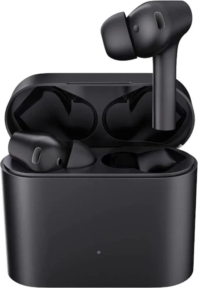 Бездротові навушники XiaomiXiaomi True Wireless Earphones Air 2 Pro BHR5264GL - фото 5