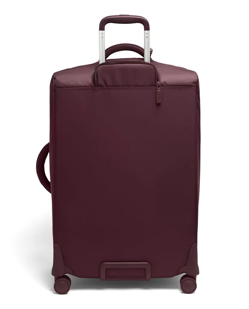 Валіза Lipault PLUME BORDEAUX 72x46x32, 72 см P91*00003 - фото 3