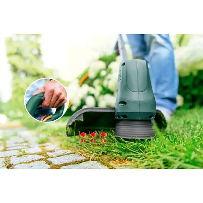 Тример садовий Bosch EasyGrassCut 23 (0.600.8C1.H01) - фото 6